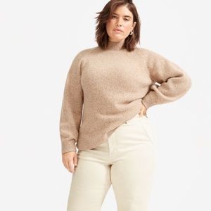 Everlane Straight Leg Crop Size 2